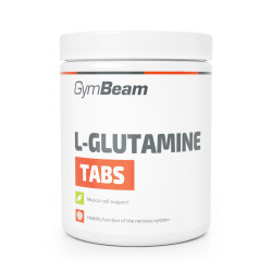 L-Glutamine Tabs