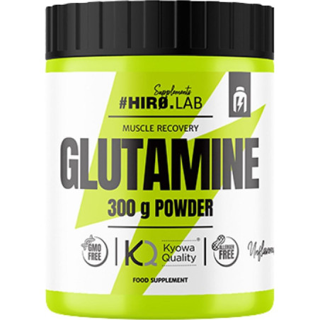 Glutamine Powder | Kyowa