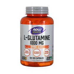 L-Glutamine 1000 mg