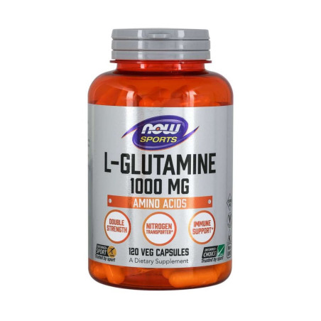 L-Glutamine 1000 mg