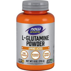 L-Glutamine Powder
