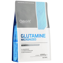 Glutamine Powder