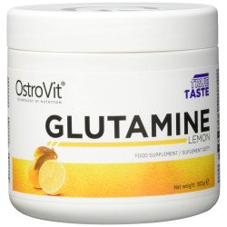Glutamine Powder