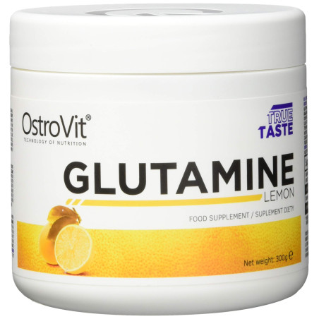 Glutamine Powder