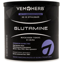 Glutamine Powder