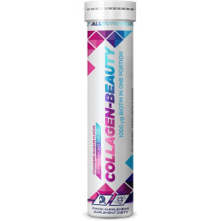 Collagen-Beauty | Effervescent Collagen