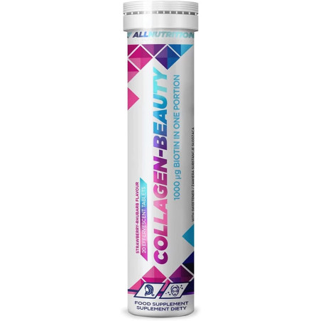 Collagen-Beauty | Effervescent Collagen