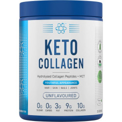 Keto Collagen | with MCT Oil