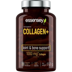 Collagen+ | with Vitamin C