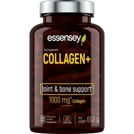 Collagen+ | with Vitamin C