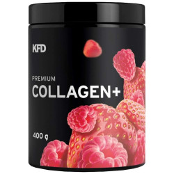 Premium Collagen Plus