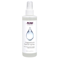Magnesium Topical Spray