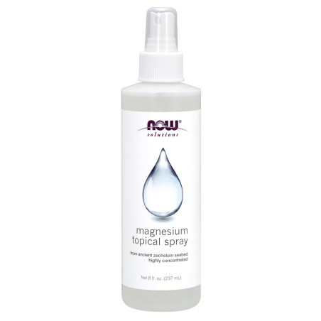 Magnesium Topical Spray