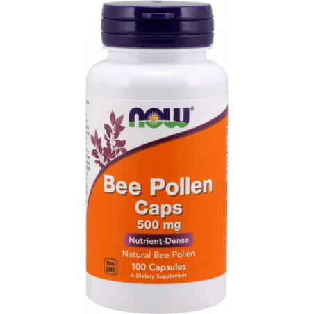 Bee Pollen 500 mg
