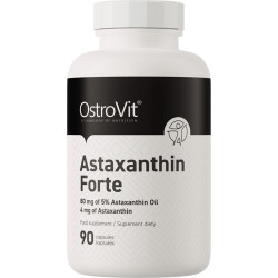 Astaxanthin Forte 4 mg