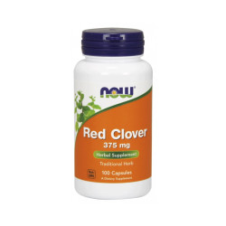 Red Clover 375 mg