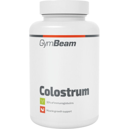 Colostrum