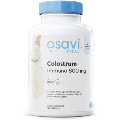 Colostrum Immuno 800 mg