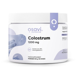 Colostrum Powder 1200 mg