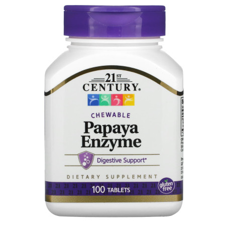 Papaya Enzyme