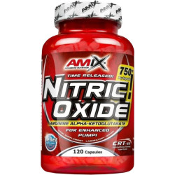 Nitric Oxide
