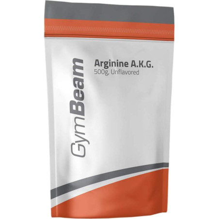 Arginine A.K.G Powder
