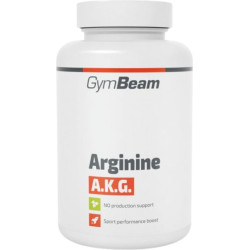 Arginine A.K.G | AAKG 1000 mg
