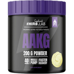 AAKG Powder | Arginine Alpha-Ketoglutarate