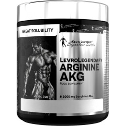 LevroLegendary Arginine AKG | AAKG Powder