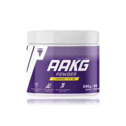 AAKG Powder | with Vitamin B6