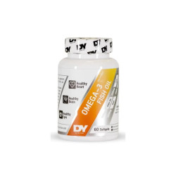Omega-3 Fish Oil / Highly Concentrated
