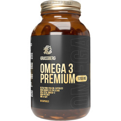 Omega - 3 Premium 1200mg
