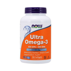 Ultra Omega 3