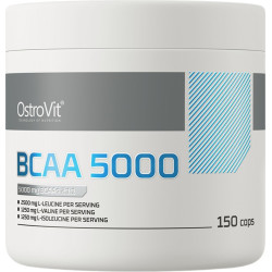 BCAA 5000