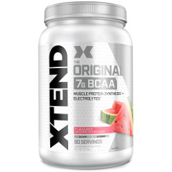 Xtend BCAAs / Intra-Workout Catalyst! / New Look