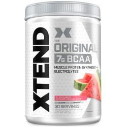 Xtend BCAAs / Intra-Workout Catalyst! / New Look