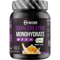 Creapure® Creatine Monohydrate Powder