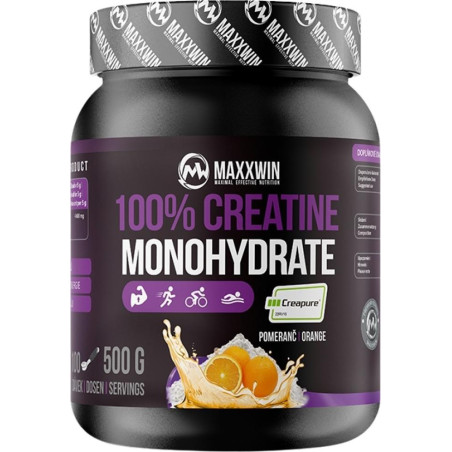 Creapure® Creatine Monohydrate Powder