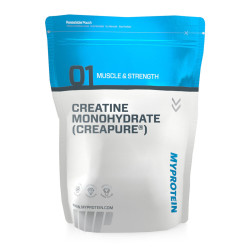 Creapure Creatine Monohydrate