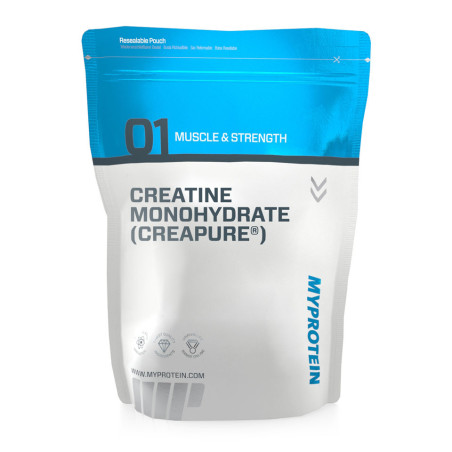 Creapure Creatine Monohydrate