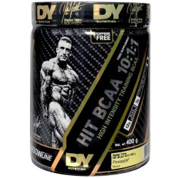 High Intensity Training BCAA 10:1:1