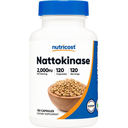 Nattokinase (2,000FU)