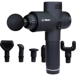 Massage Gun VI Black