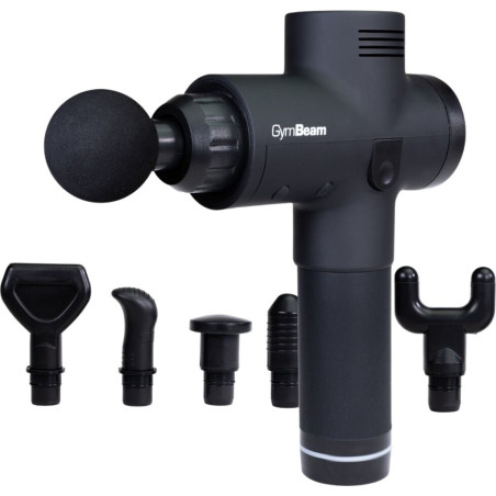 Massage Gun VI Black