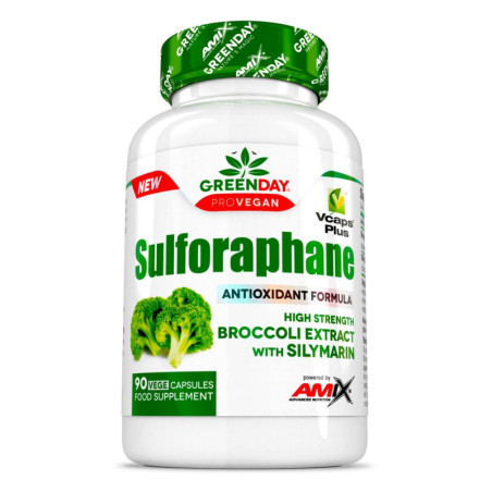 Greenday Sulforaphane