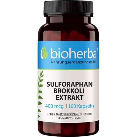Sulforaphane 400 mcg