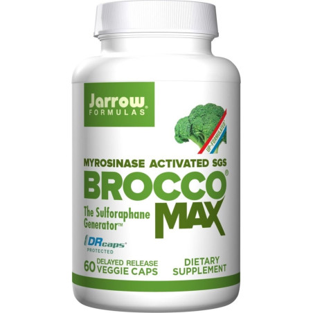 BroccoMax