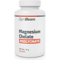 Magnesium Chelate Bisglycinate