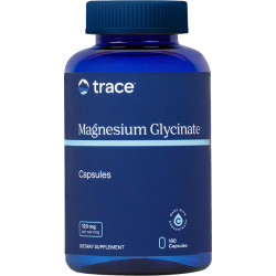 Magnesium Glycinate 120 mg