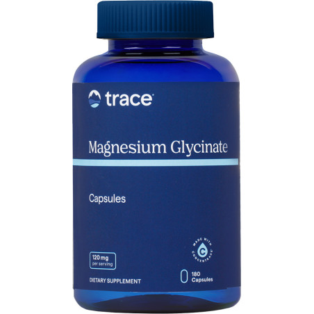 Magnesium Glycinate 120 mg